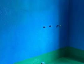 邕宁卫生间测漏水多少钱