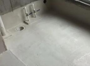 邕宁卫生间渗水维修公司为您分享下邕宁卫生间漏水维修应该怎么维修