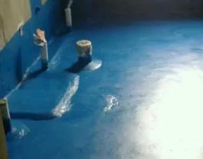 邕宁卫生间测漏水多少钱