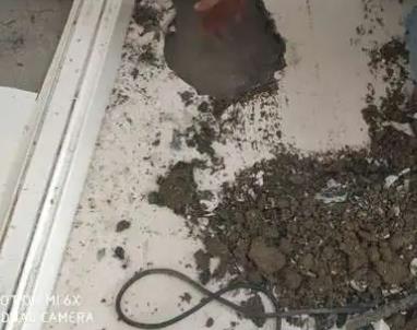 邕宁楼顶渗水公司分享下邕宁卫生间测漏水方法和方法的详细分解。