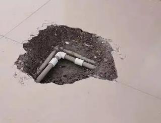  邕宁检漏多少钱?